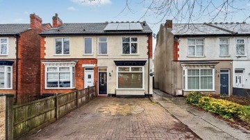 Brancaster Drive, Lincoln