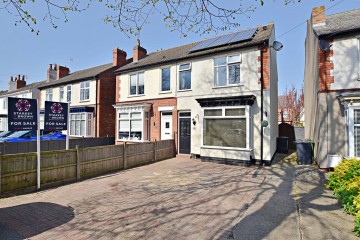 Brancaster Drive, Lincoln