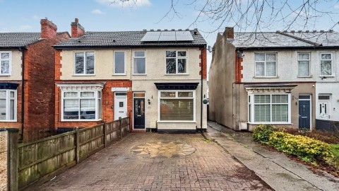 View Full Details for Brancaster Drive, Lincoln