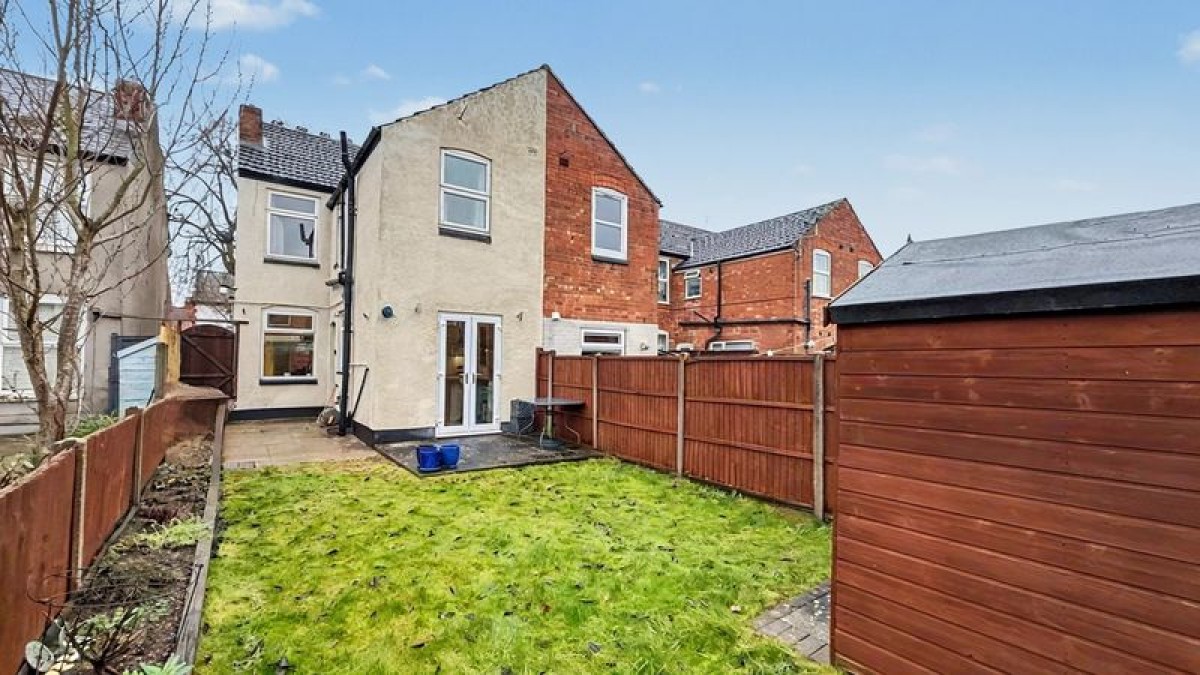 Images for Brancaster Drive, Lincoln