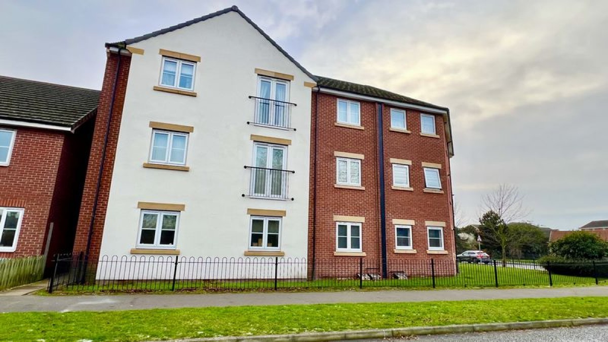 Images for Pintail Close, Scunthorpe