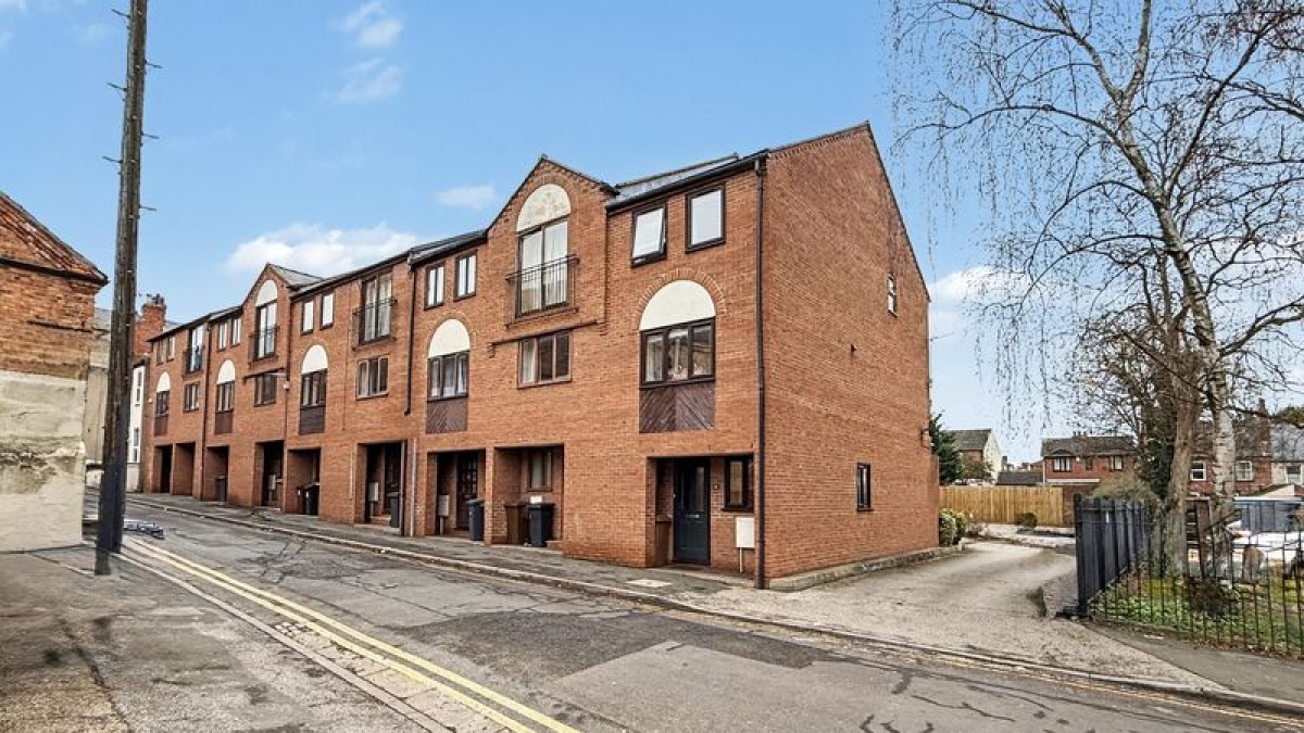 Images for Friars Lane, Lincoln