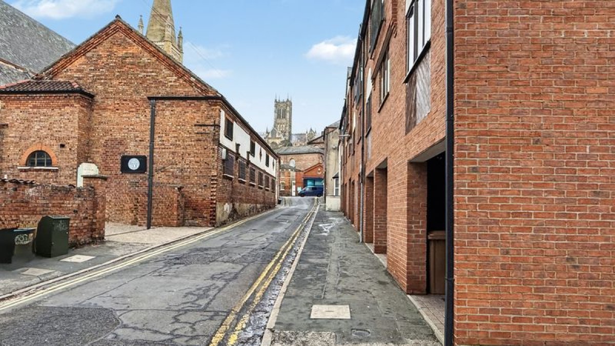Images for Friars Lane, Lincoln