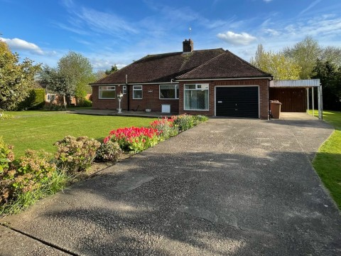 View Full Details for Church Street, Amcotts