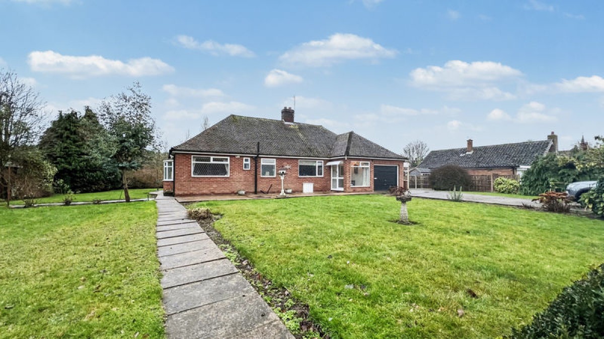 Images for Church Street, Amcotts