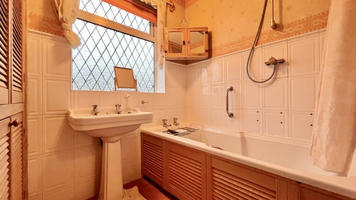 Images for Church Street, Amcotts