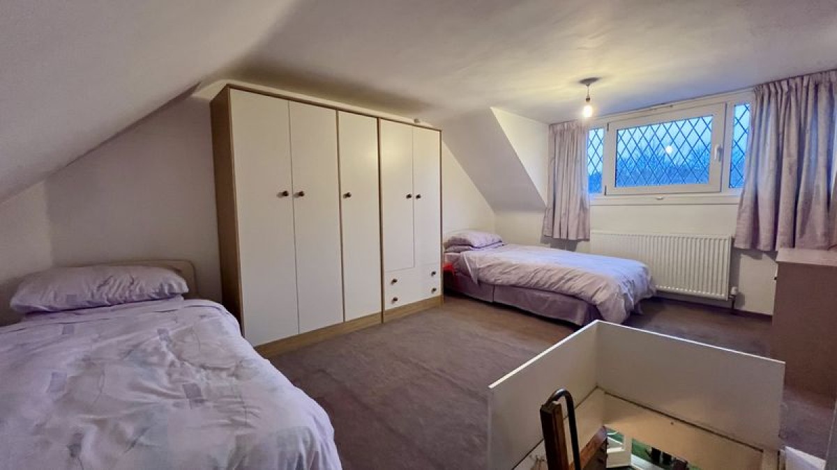 Images for Church Street, Amcotts