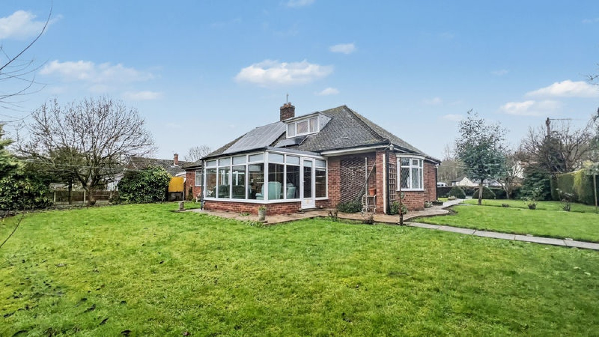 Images for Church Street, Amcotts