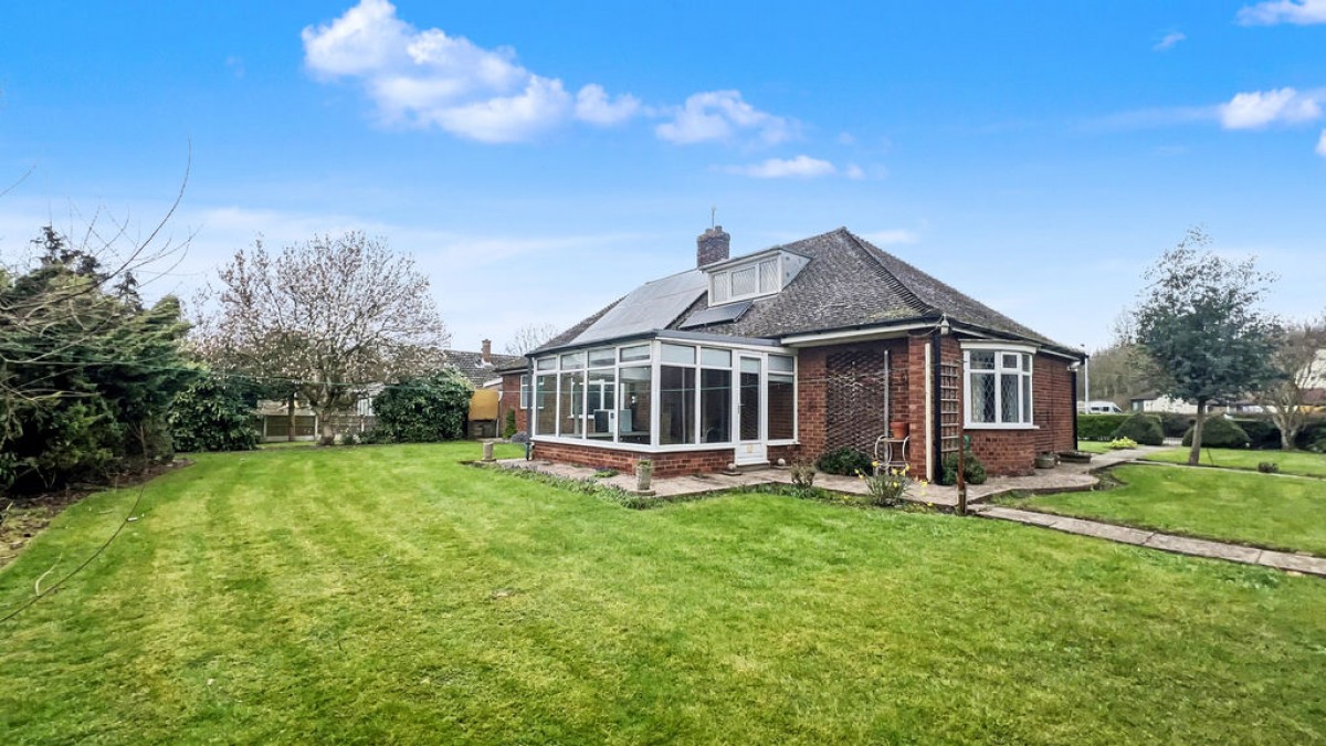 Images for Church Street, Amcotts