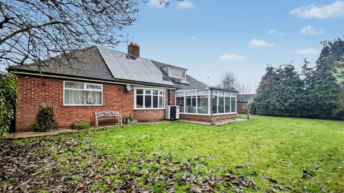 Images for Church Street, Amcotts