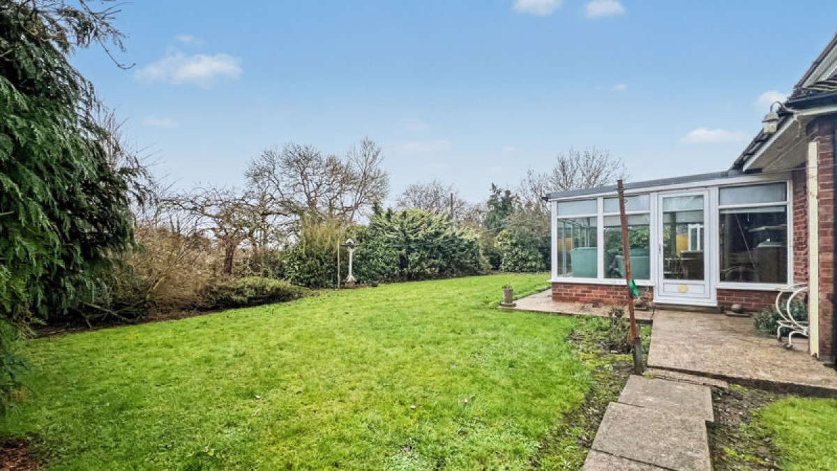 Images for Church Street, Amcotts