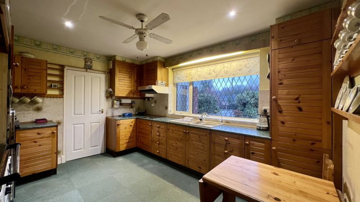 Images for Church Street, Amcotts