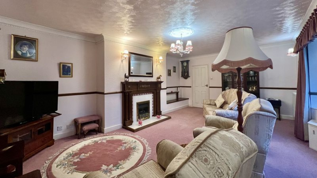 Images for Church Street, Amcotts