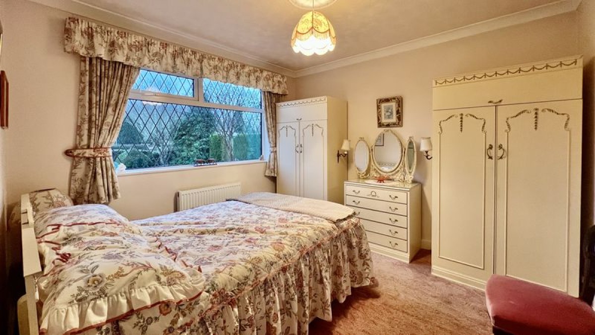 Images for Church Street, Amcotts