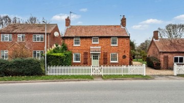 The Old Forge, Royal Oak Lane, Aubourn, Lincoln