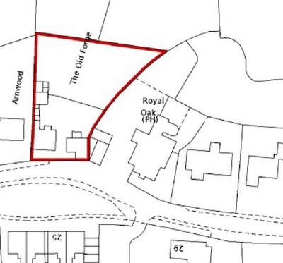 Images for The Old Forge, Royal Oak Lane, Aubourn, Lincoln EAID:Starkey & Brown Scunthorpe BID:Starkey&Brown Lincoln