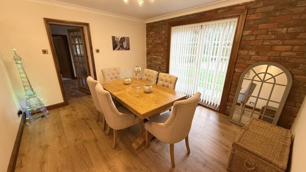 Images for The Old Forge, Royal Oak Lane, Aubourn, Lincoln