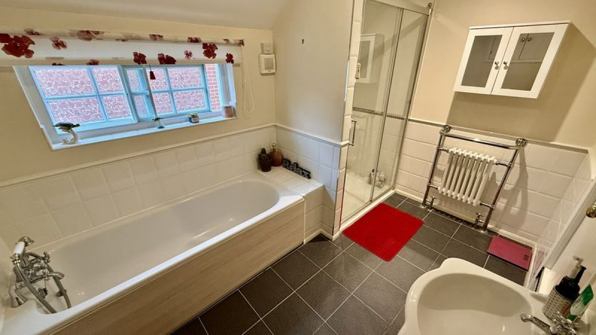 Images for The Old Forge, Royal Oak Lane, Aubourn, Lincoln