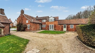 Images for The Old Forge, Royal Oak Lane, Aubourn, Lincoln EAID:Starkey & Brown Scunthorpe BID:Starkey&Brown Lincoln