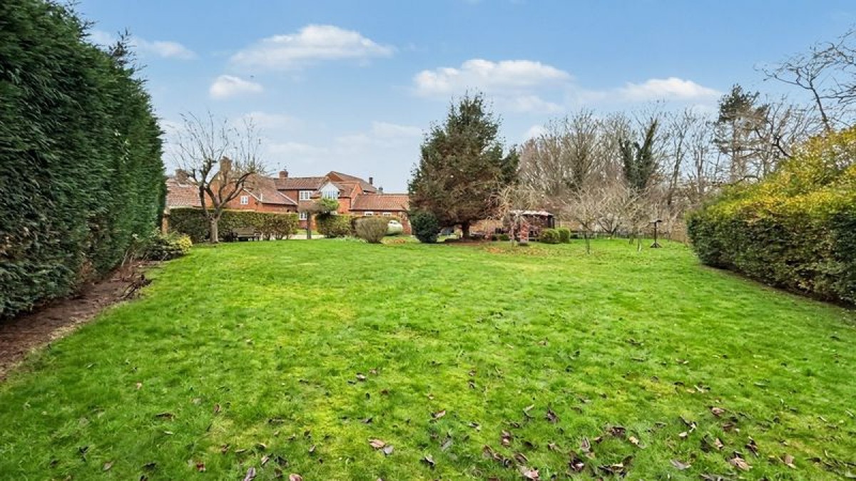 Images for The Old Forge, Royal Oak Lane, Aubourn, Lincoln