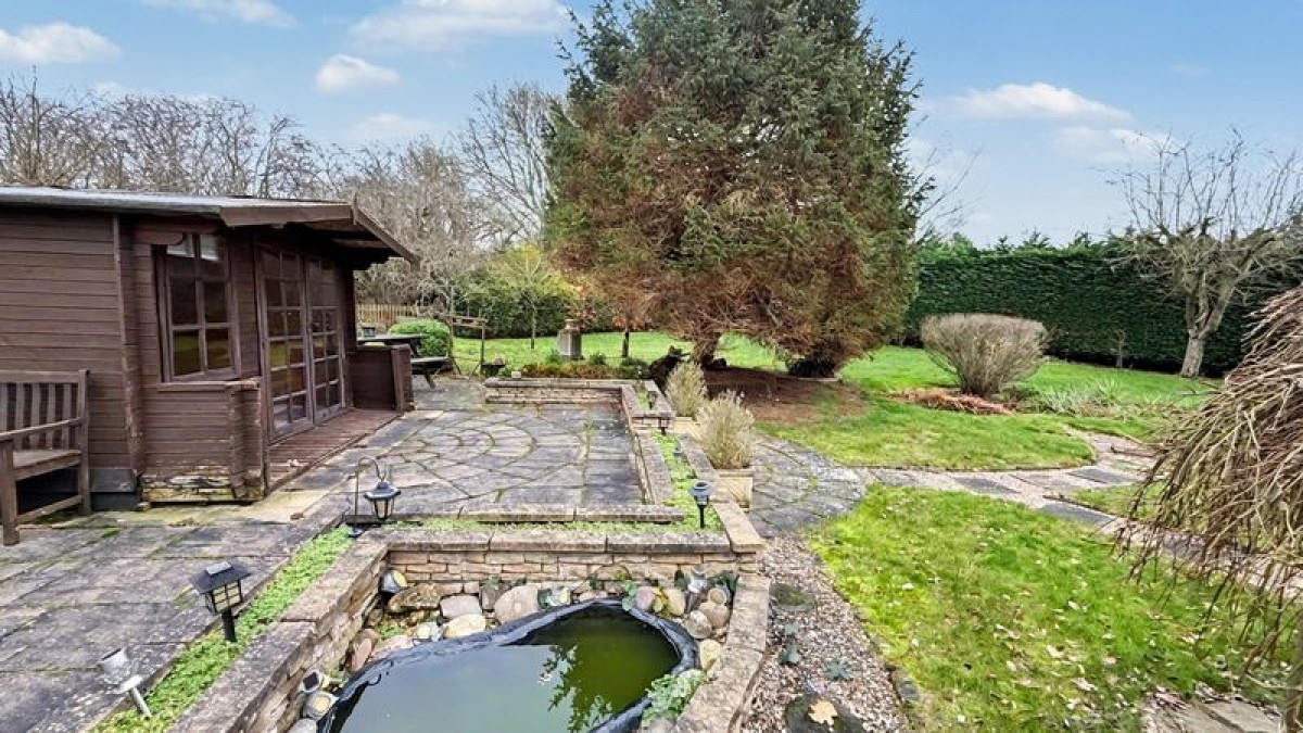 Images for The Old Forge, Royal Oak Lane, Aubourn, Lincoln