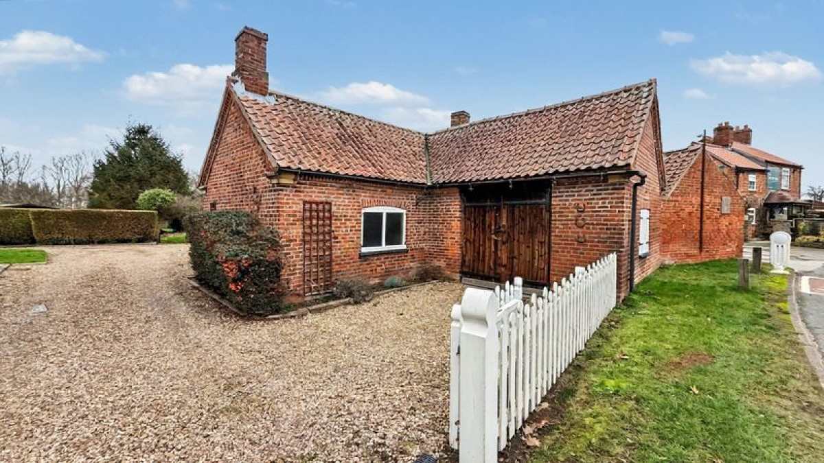 Images for The Old Forge, Royal Oak Lane, Aubourn, Lincoln