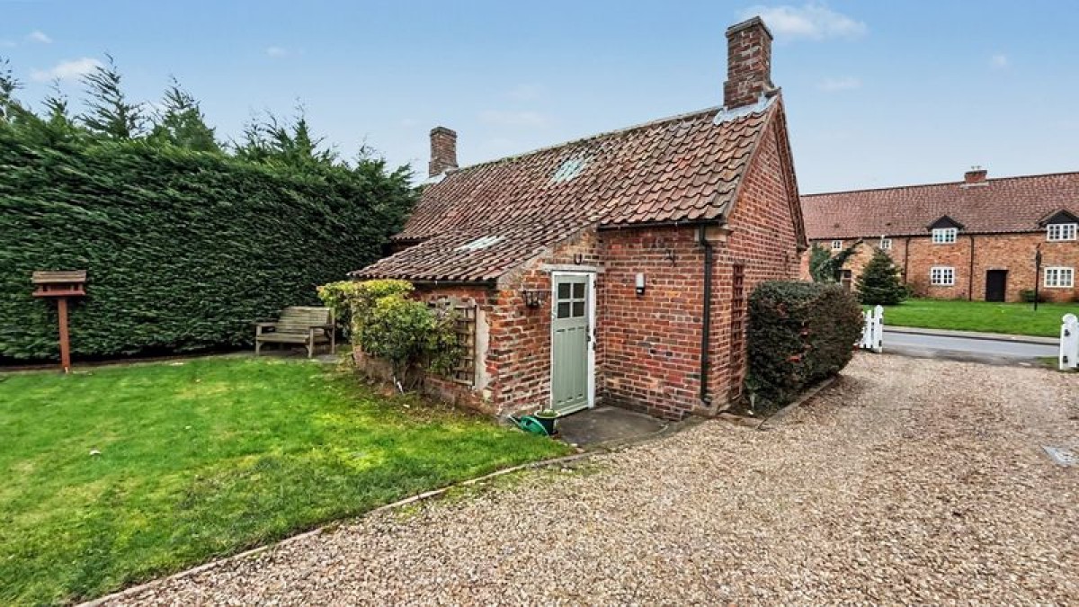 Images for The Old Forge, Royal Oak Lane, Aubourn, Lincoln