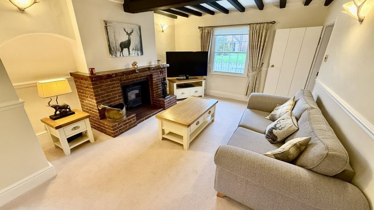 Images for The Old Forge, Royal Oak Lane, Aubourn, Lincoln