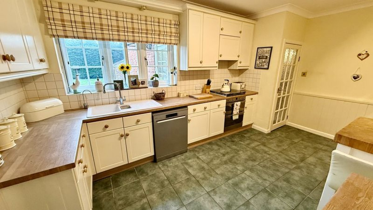 Images for The Old Forge, Royal Oak Lane, Aubourn, Lincoln