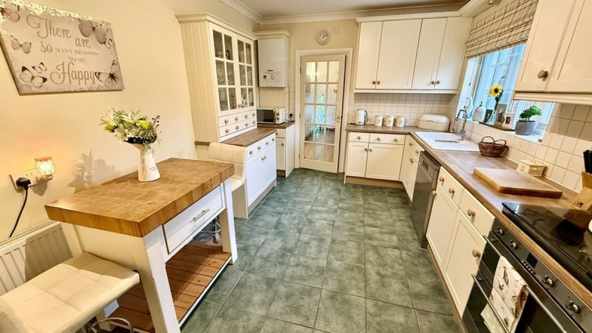 Images for The Old Forge, Royal Oak Lane, Aubourn, Lincoln