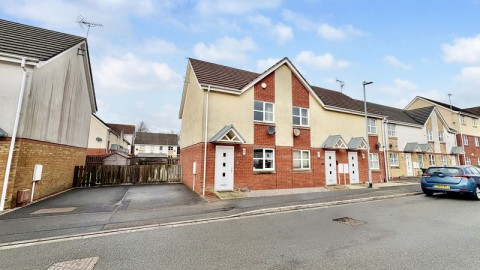 Dunkirk Road, Lincoln