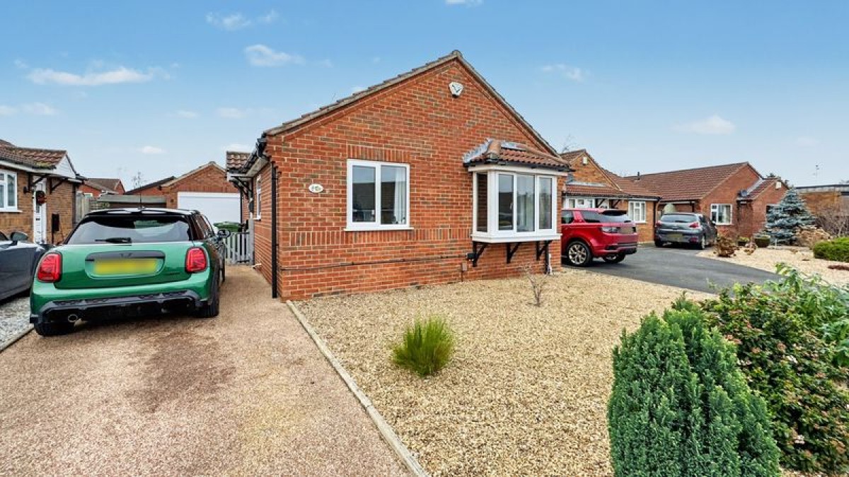 Images for Acer Court, Lincoln