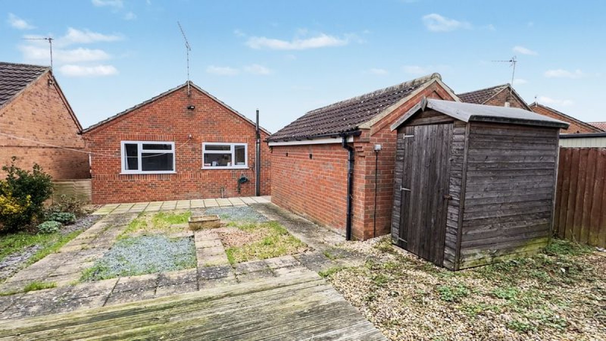 Images for Acer Court, Lincoln