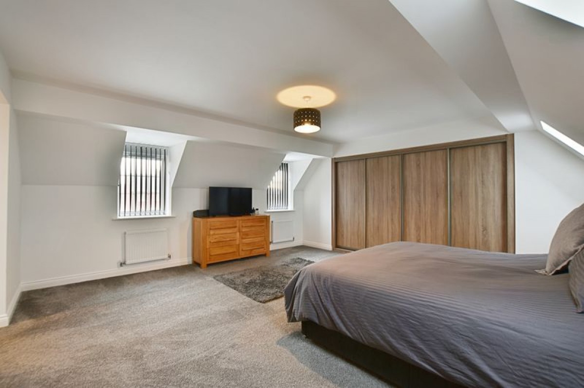 Images for Mulberry Way, Saxilby