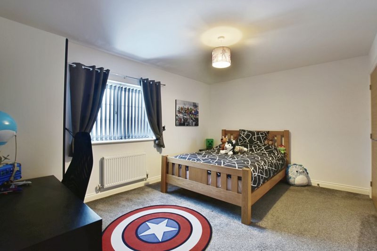 Images for Mulberry Way, Saxilby