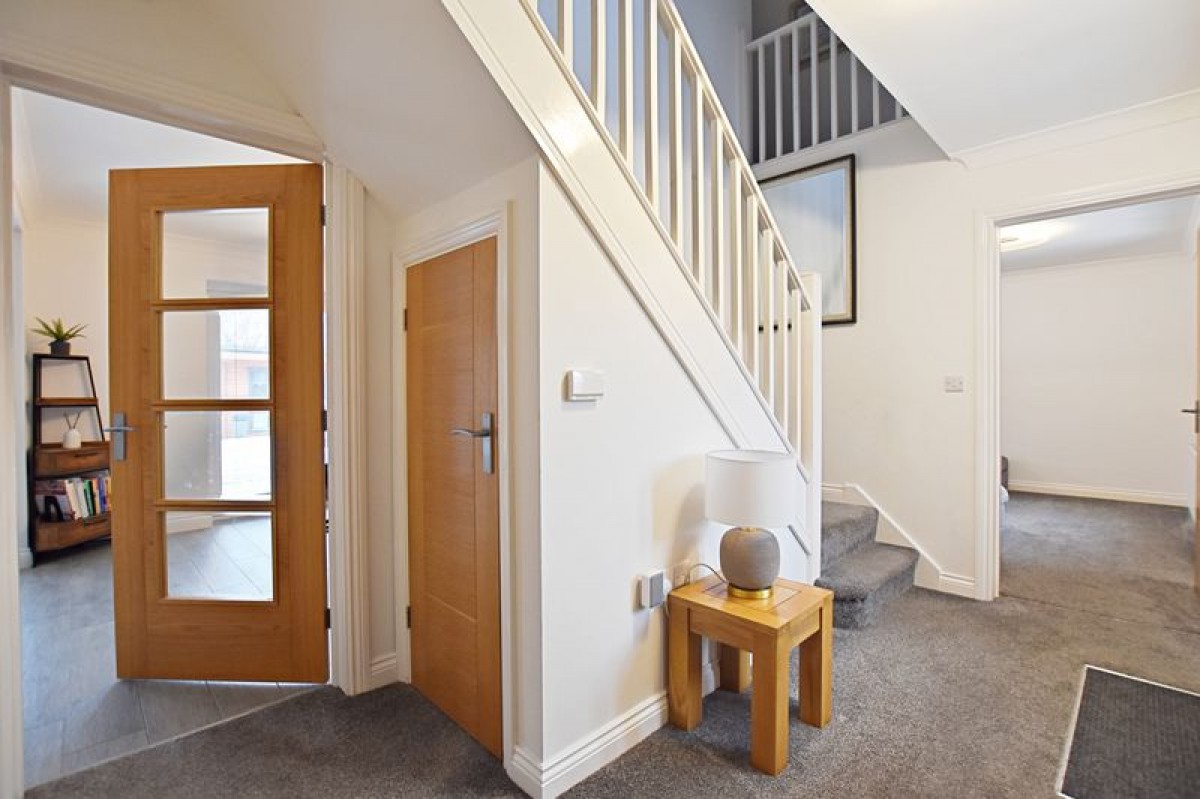 Images for Mulberry Way, Saxilby