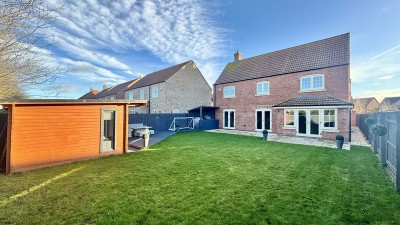 Images for Mulberry Way, Saxilby EAID:Starkey & Brown Scunthorpe BID:Starkey&Brown Lincoln