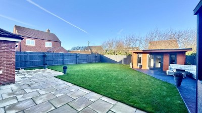 Images for Mulberry Way, Saxilby EAID:Starkey & Brown Scunthorpe BID:Starkey&Brown Lincoln