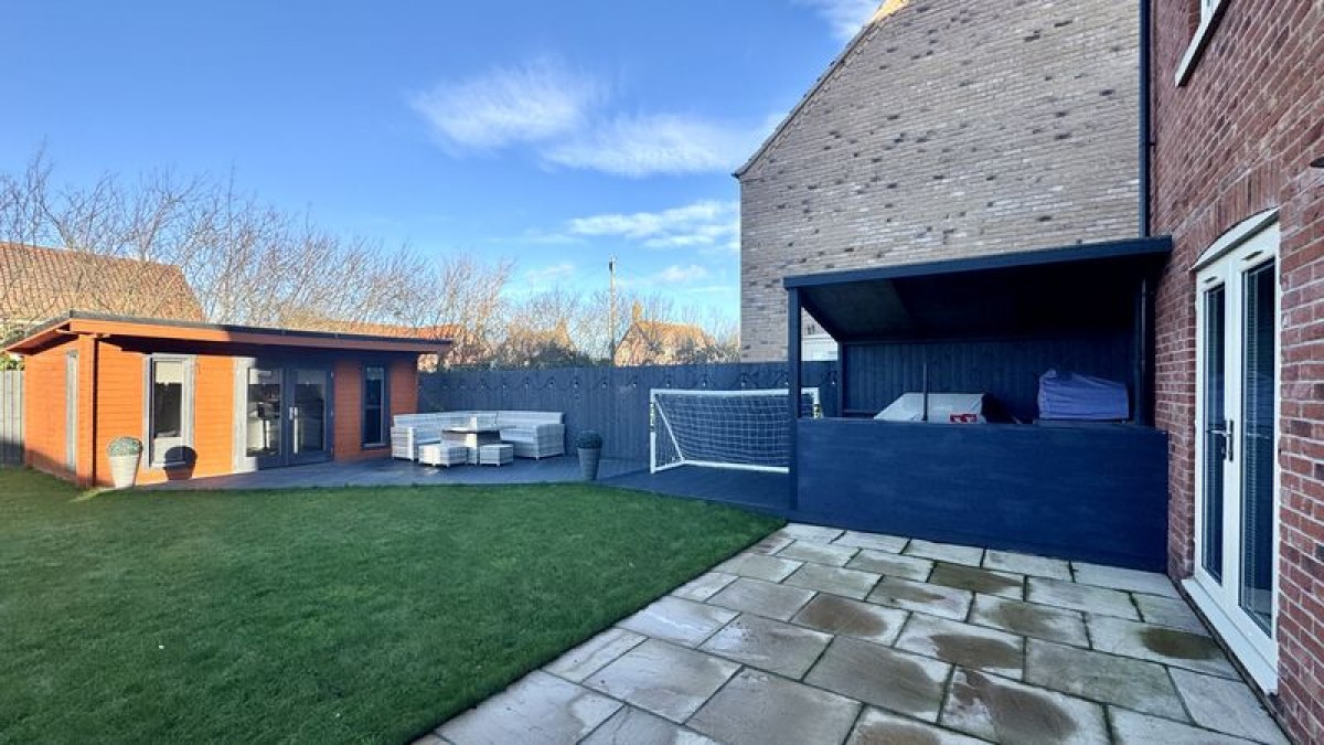 Images for Mulberry Way, Saxilby