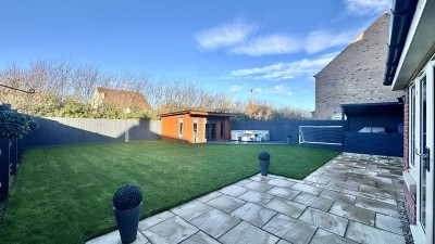 Images for Mulberry Way, Saxilby EAID:Starkey & Brown Scunthorpe BID:Starkey&Brown Lincoln