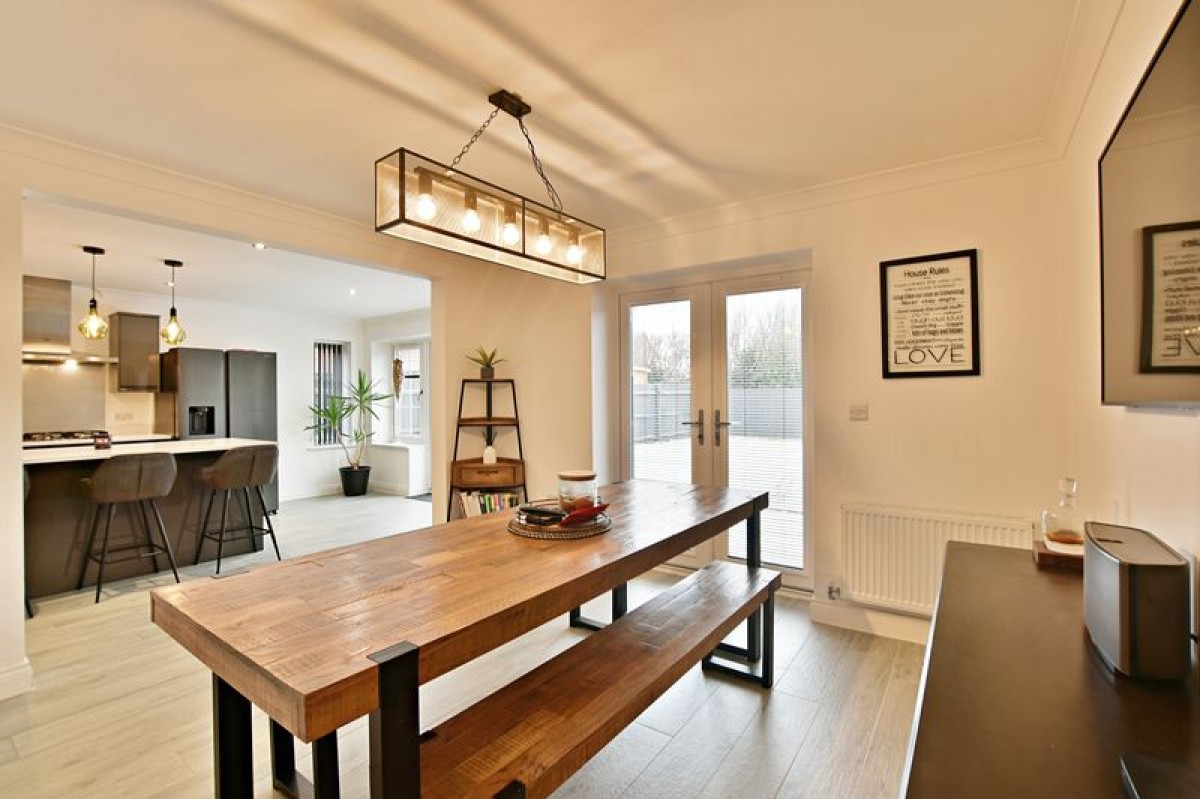 Images for Mulberry Way, Saxilby