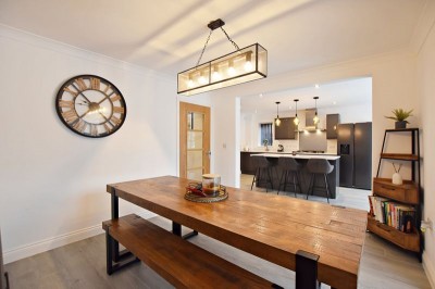 Images for Mulberry Way, Saxilby EAID:Starkey & Brown Scunthorpe BID:Starkey&Brown Lincoln