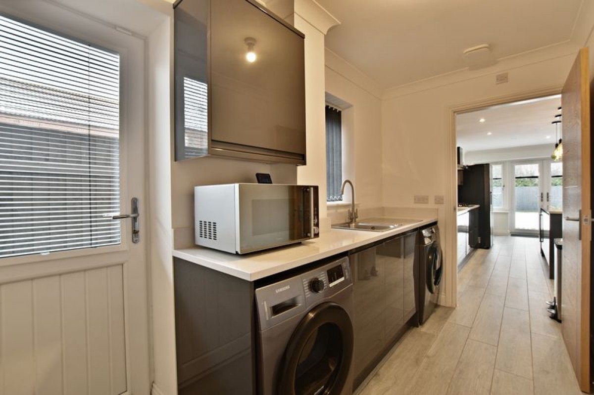 Images for Mulberry Way, Saxilby