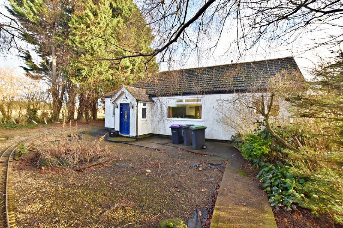 Images for Delph Road, Branston Booths, Lincoln