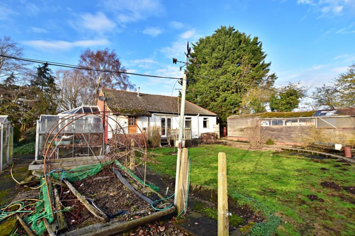 Images for Delph Road, Branston Booths, Lincoln