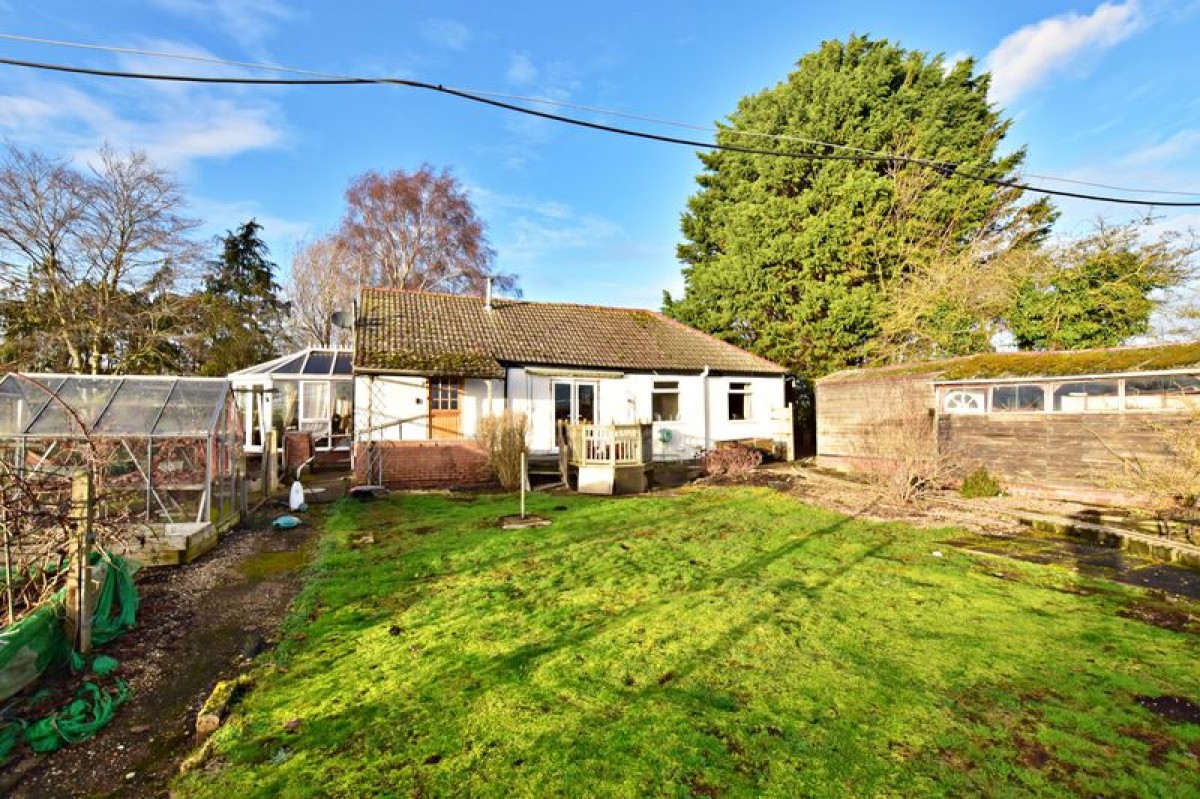 Images for Delph Road, Branston Booths, Lincoln