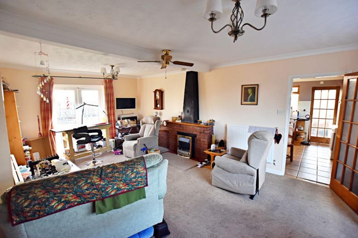 Images for Delph Road, Branston Booths, Lincoln