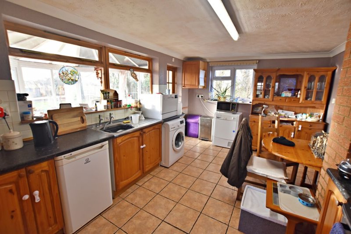 Images for Delph Road, Branston Booths, Lincoln