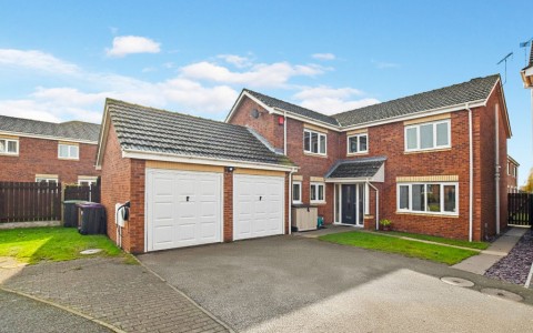 View Full Details for Richmond Drive, North Hykeham, Lincoln