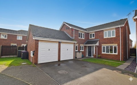 View Full Details for Richmond Drive, North Hykeham, Lincoln